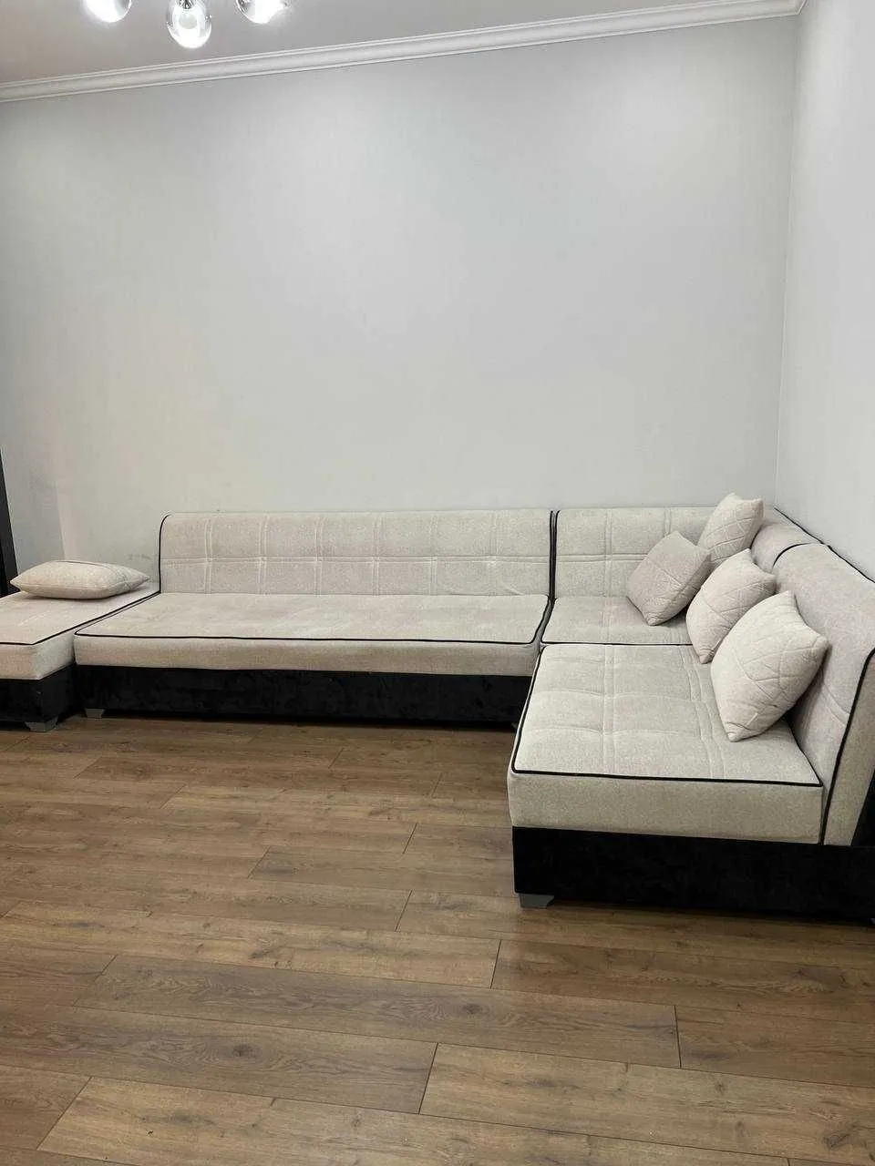 62 м², 2-комн. квартира, 10/10