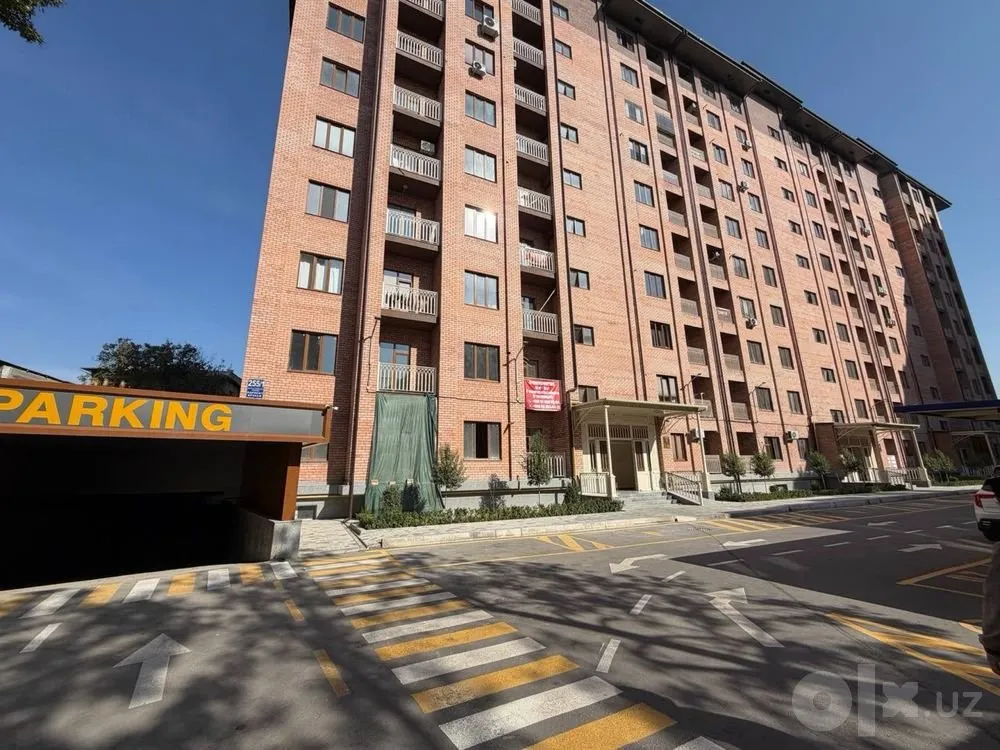 74 м², 3-комн. квартира, 9/10