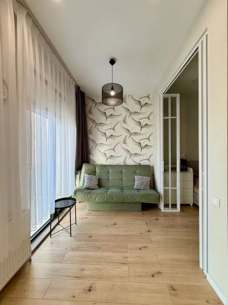 50 m², 2-xonali kvartira, 7/10