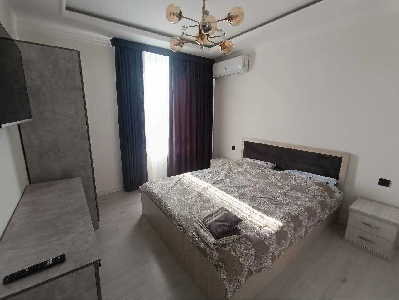 40 м², 1-комн. квартира, 5/9