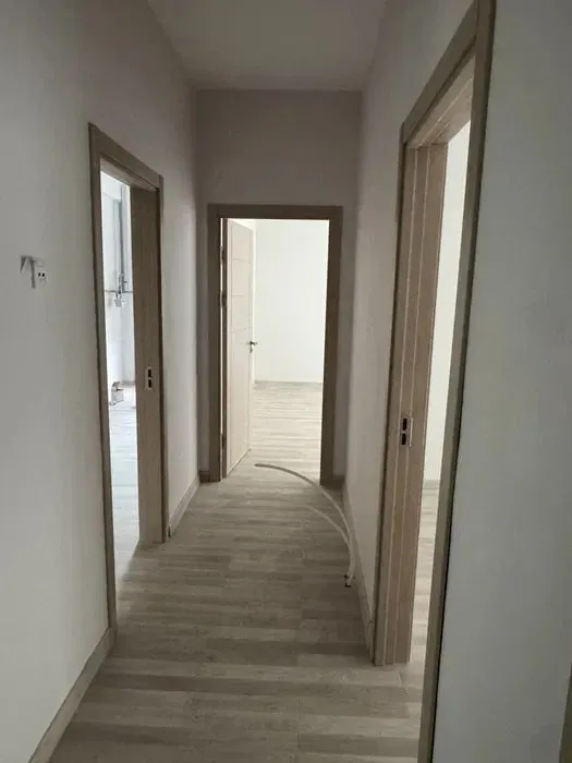 62 м², 3-комн. квартира, 1/12