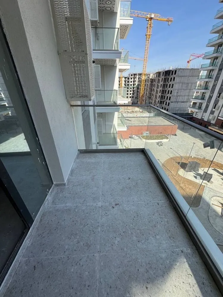 67 m², 3-xonali kvartira, 5/14