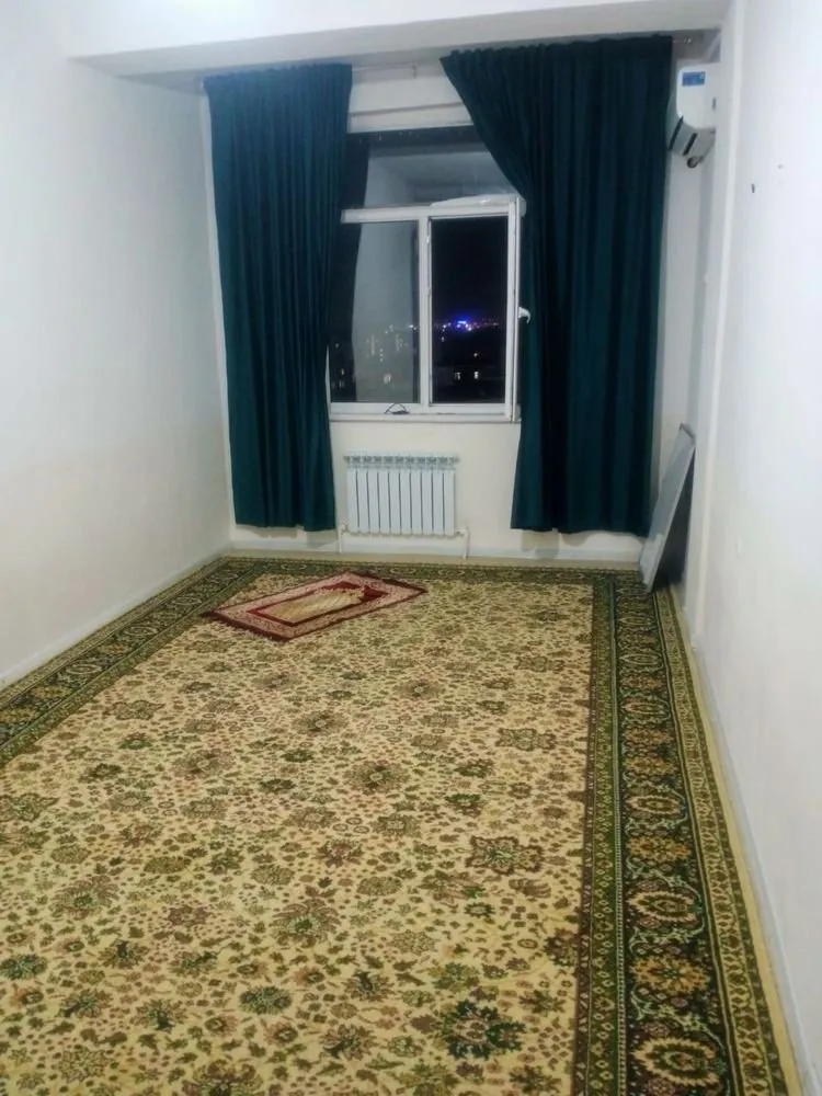 50 м², 2-комн. квартира, 10/12