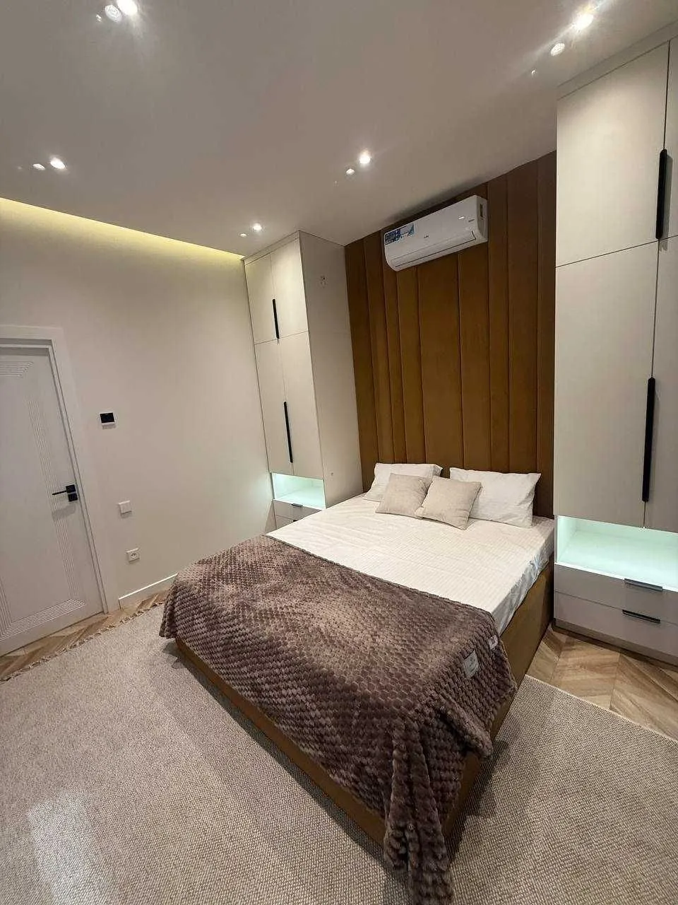 50 м², 2-комн. квартира, 8/10