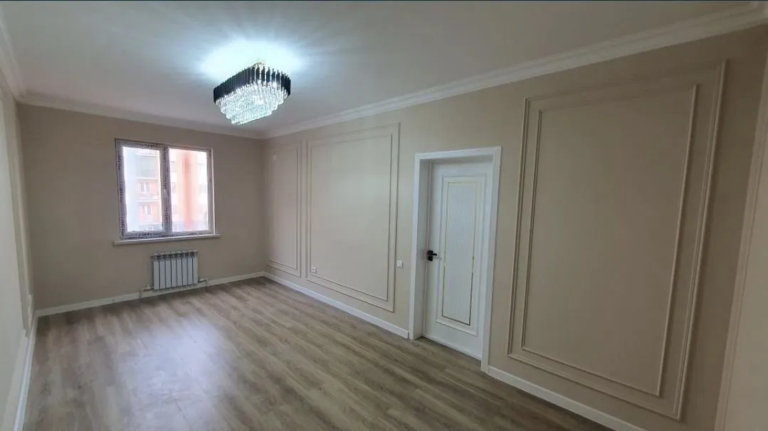 49 м², 2-комн. квартира, 4/10