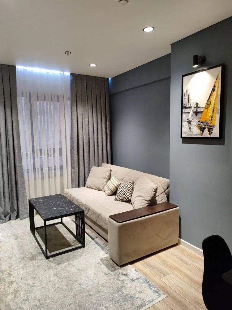 67 м², 2-комн. квартира, 17/25