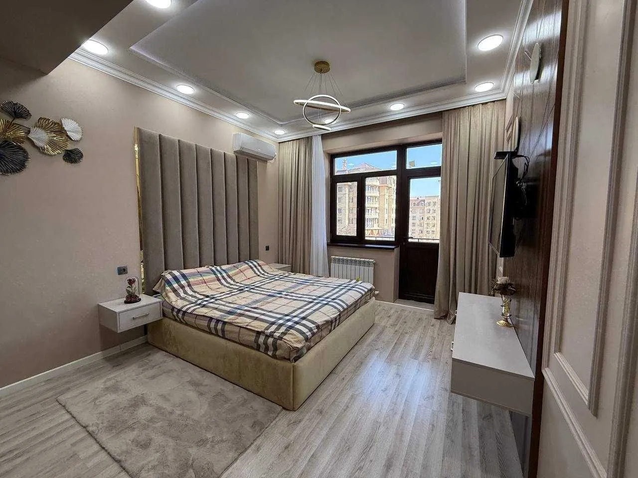 65 м², 2-комн. квартира, 5/7