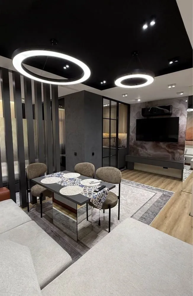 44 м², 2-комн. квартира, 14/15