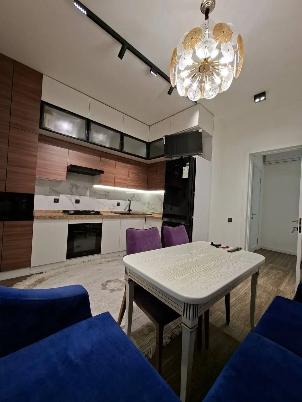 51 м², 2-комн. квартира, 7/10