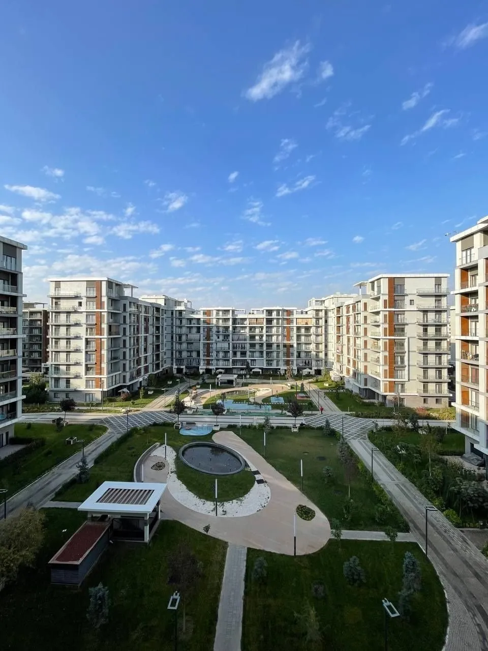 221 м², 3-комн. квартира, 9/9