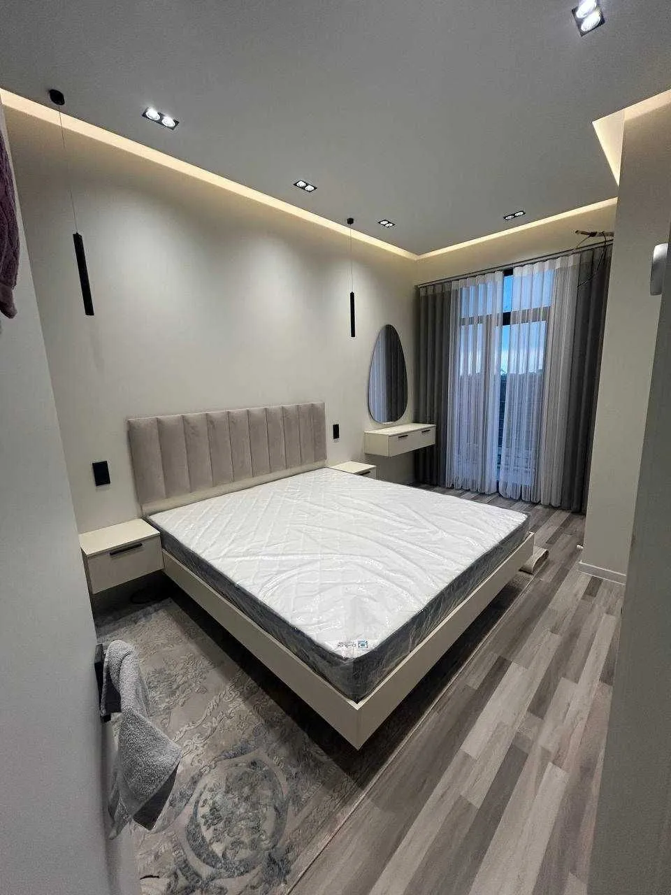 63 м², 2-комн. квартира, 8/13