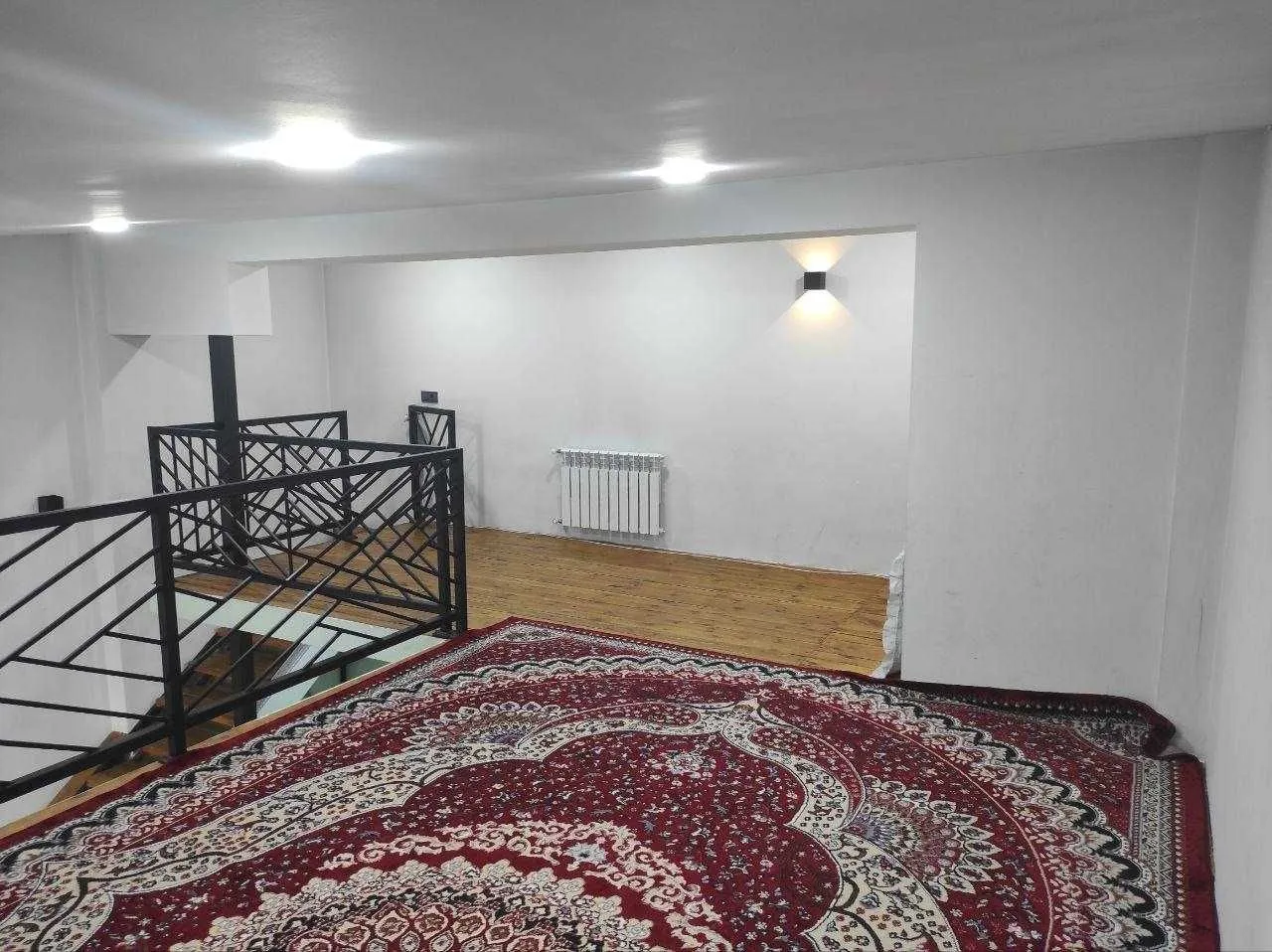 39 м², 1-комн. квартира, 7/7