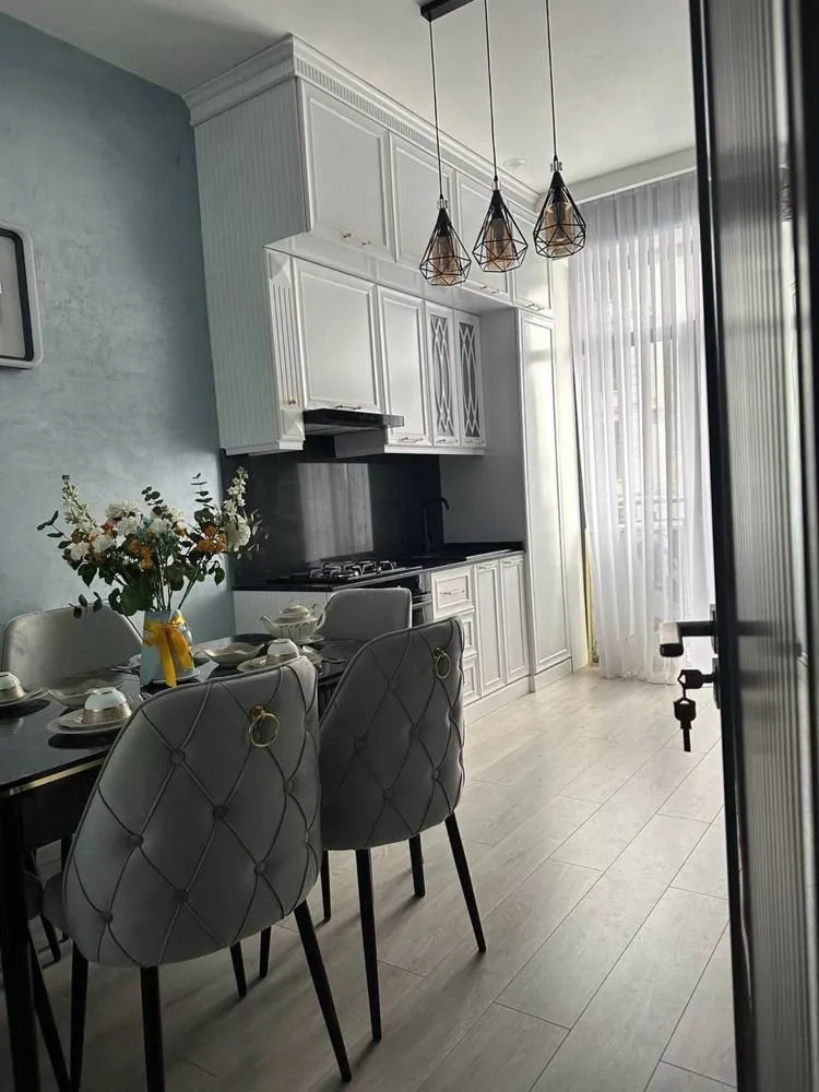 85 м², 3-комн. квартира, 9/10