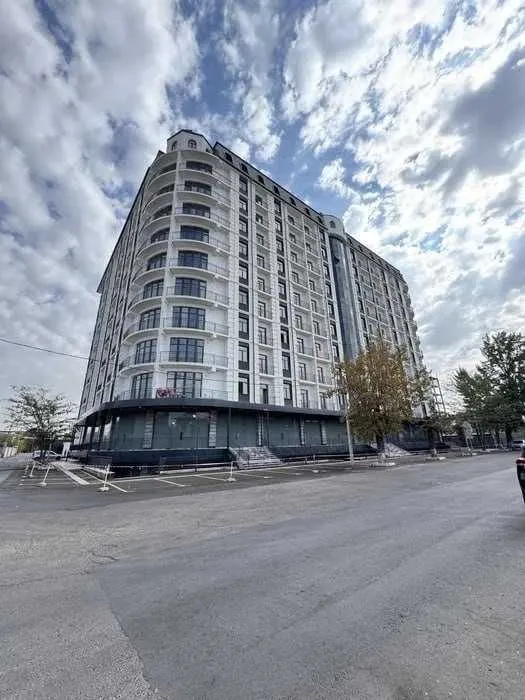 63 м², 2-комн. квартира, 8/10