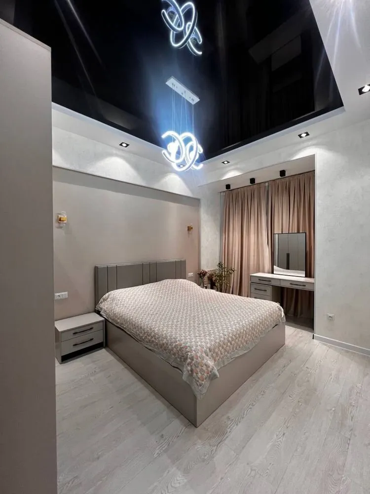 60 м², 3-комн. квартира, 8/9