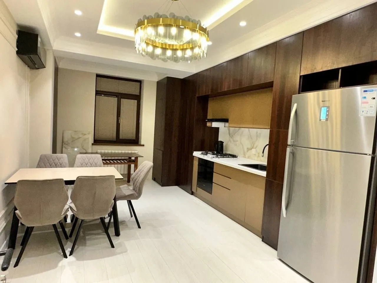 129 м², 3-комн. квартира, 8/9