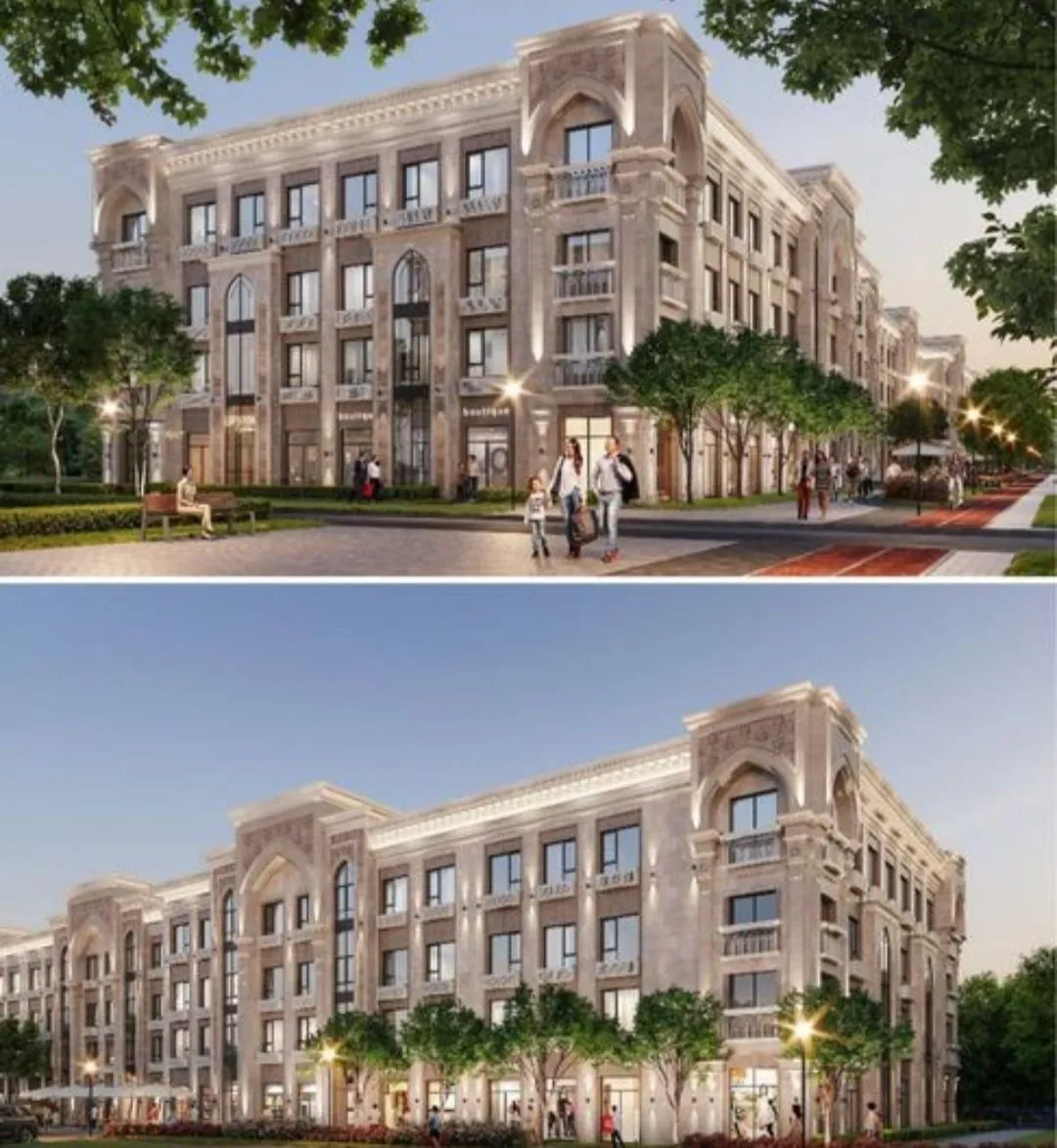 73 м², 3-комн. квартира, 1/4