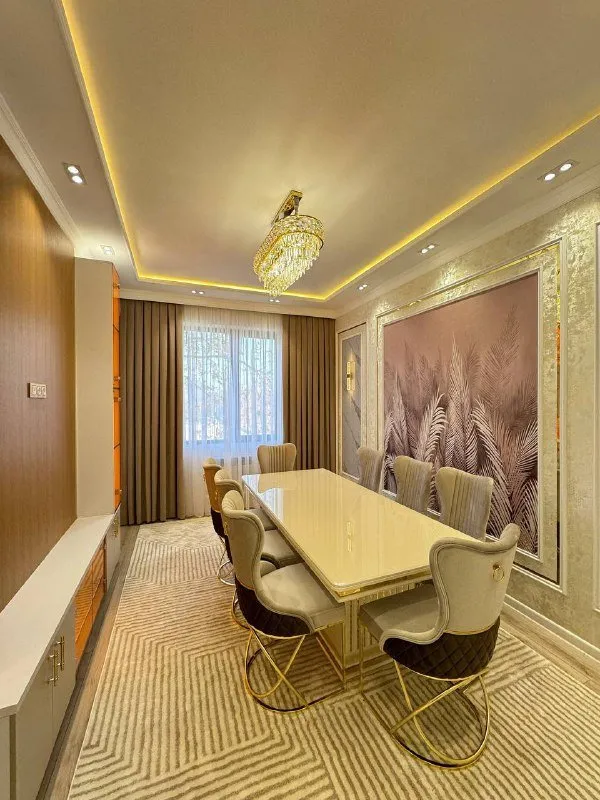 92 м², 4-комн. квартира, 4/11