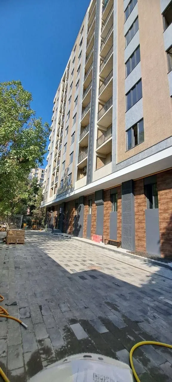 30 м², 1-комн. квартира, 8/12
