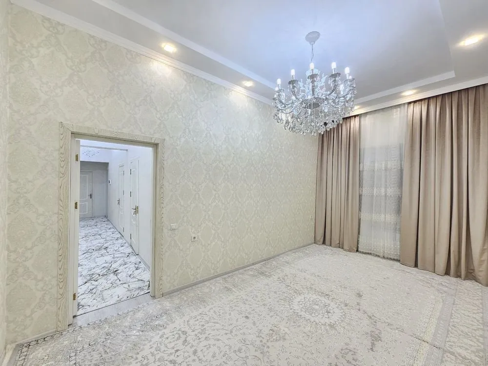 75 м², 3-комн. квартира, 1/16