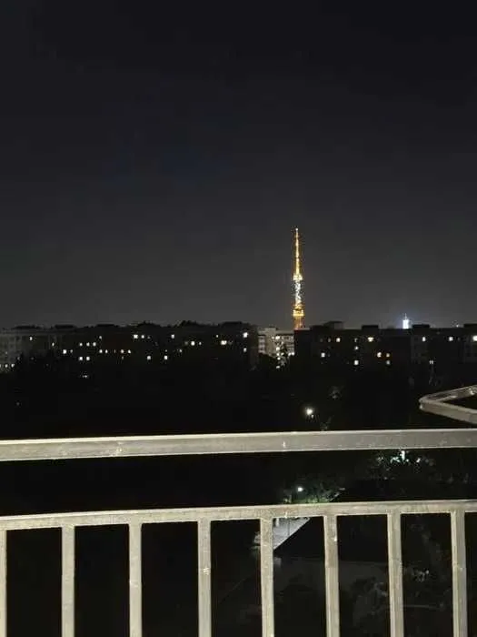 29 m², 1-xonali kvartira, 7/11