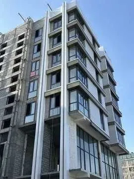 46 м², 2-комн. квартира, 5/7