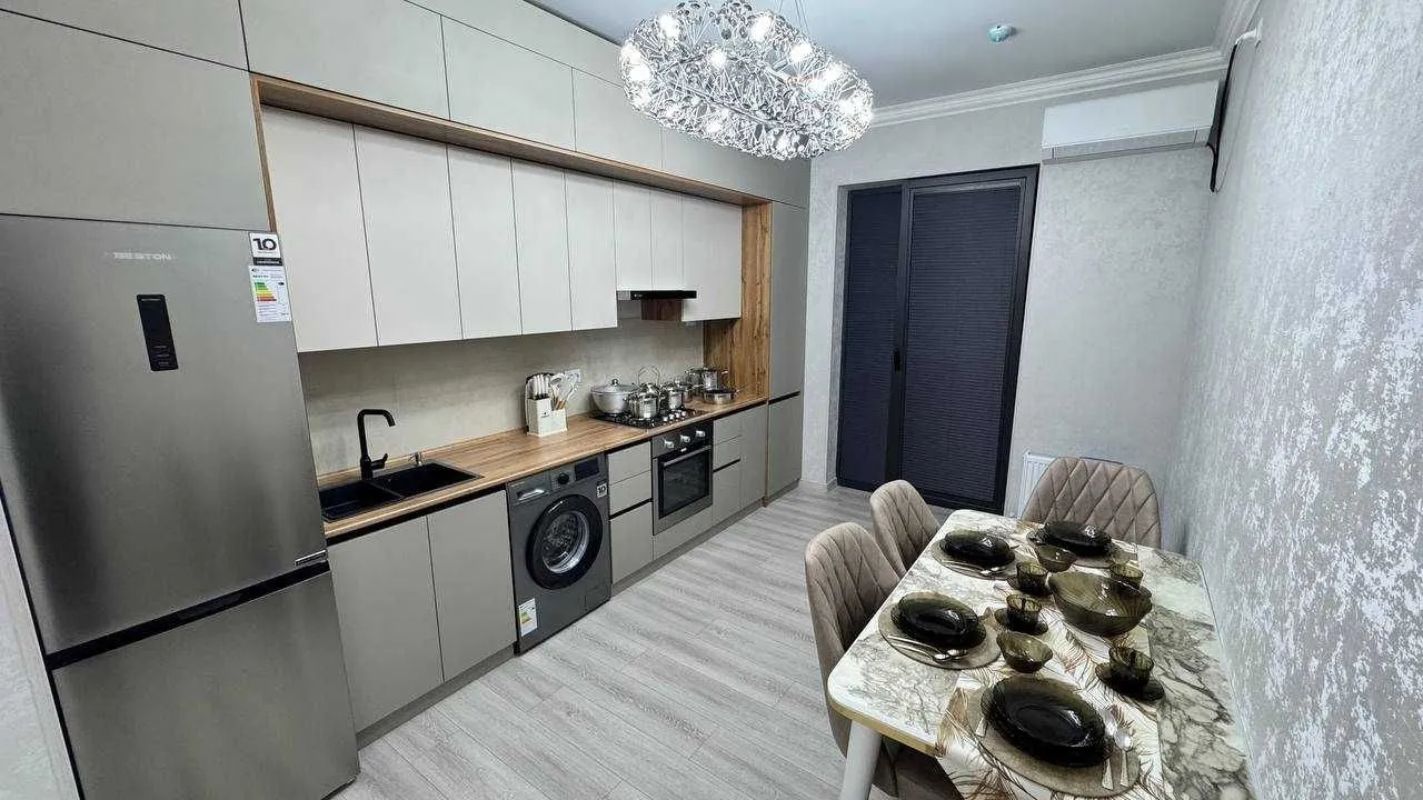 51 м², 2-комн. квартира, 16/16