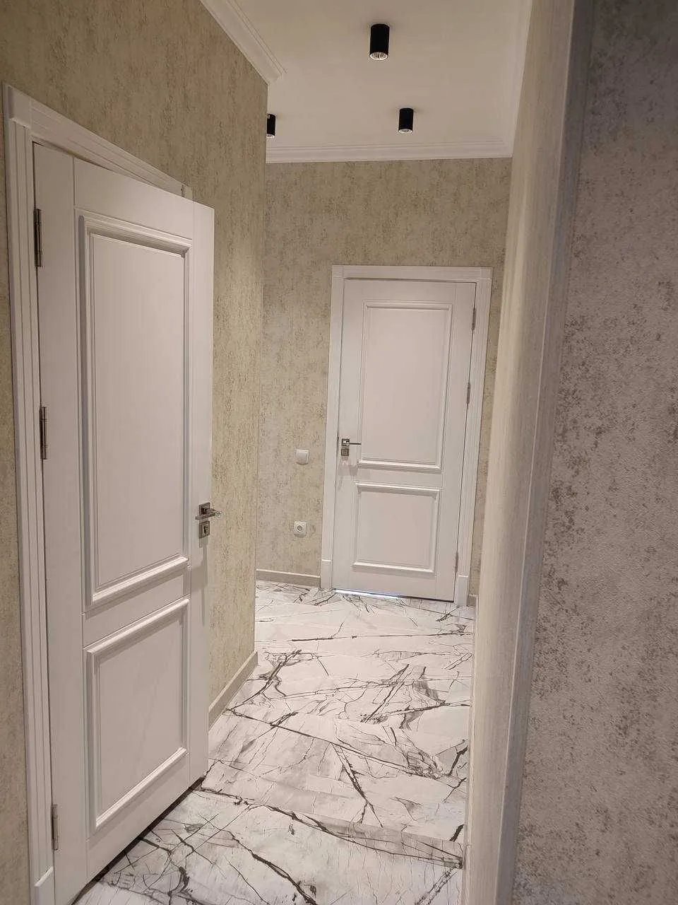 56 м², 2-комн. квартира, 7/9
