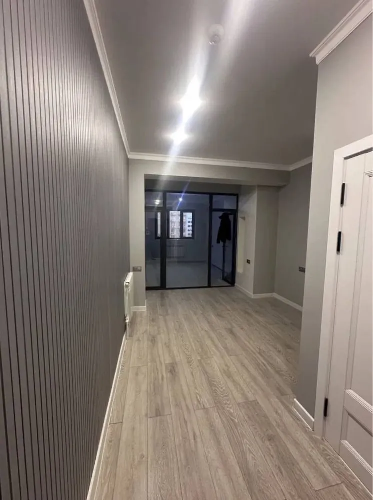 58 м², 2-комн. квартира, 3/10