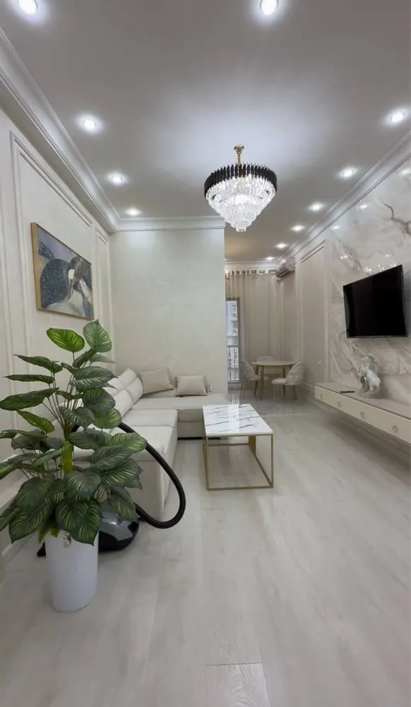 70 м², 2-комн. квартира, 5/10