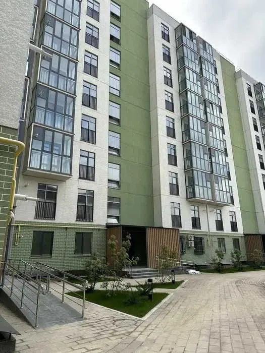 75 м², 3-комн. квартира, 5/9