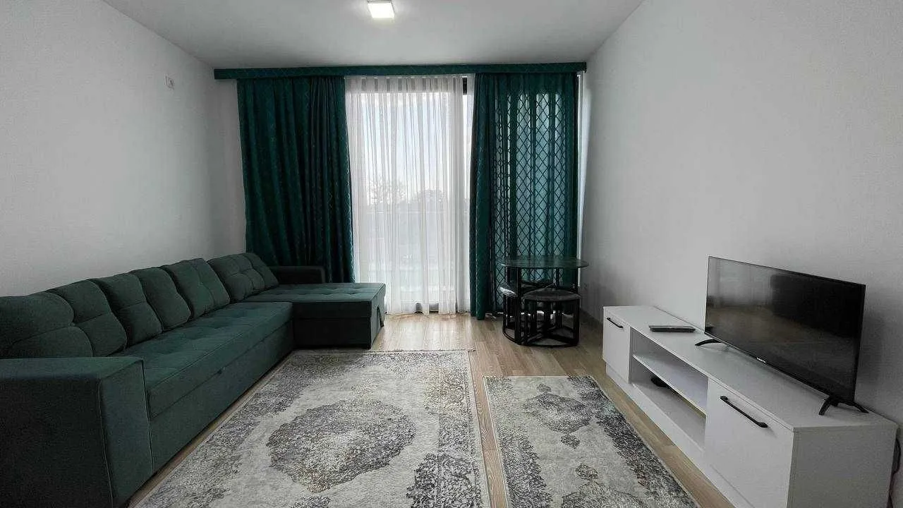 28 m², 1-xonali kvartira, 4/16