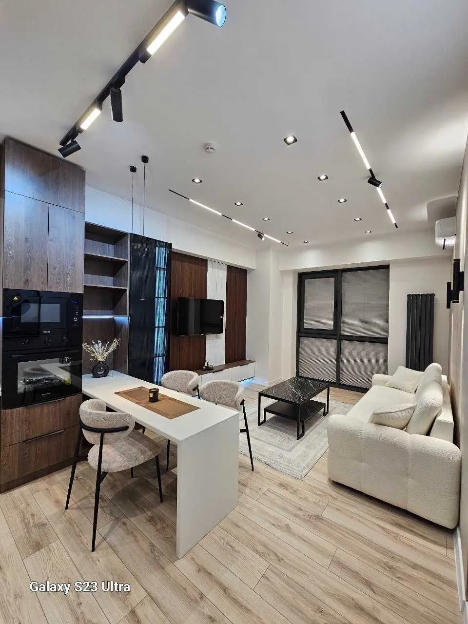 58 м², 2-комн. квартира, 9/25