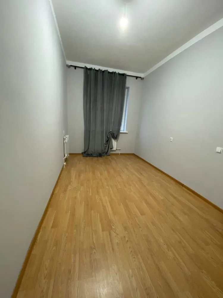 46 м², 2-комн. квартира, 4/4