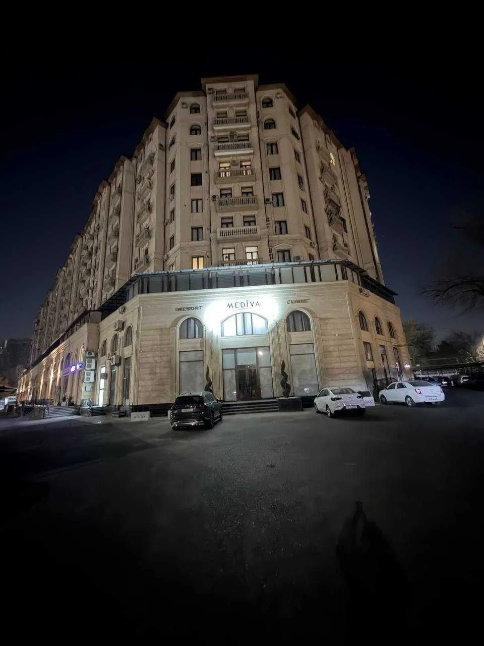 40 м², 2-комн. квартира, 10/10