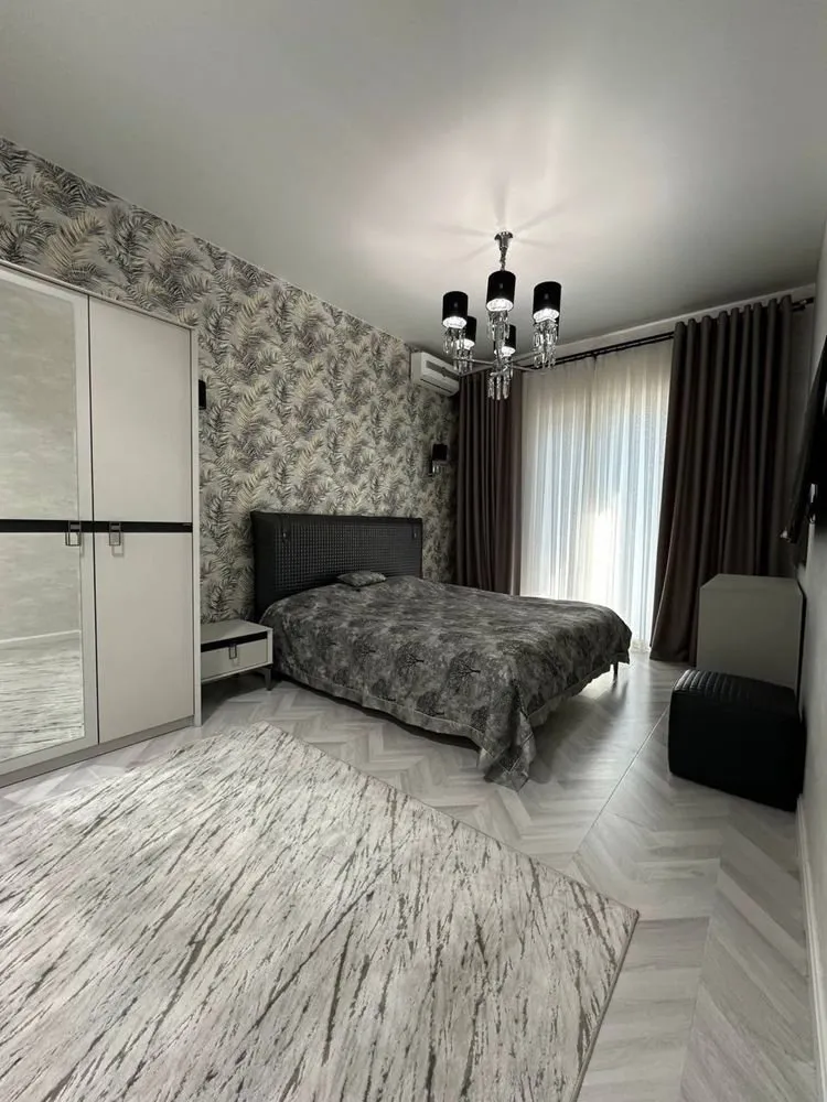 106 м², 4-комн. квартира, 7/10