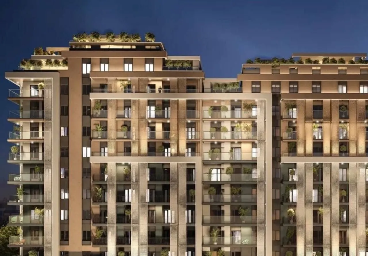 47 м², 2-комн. квартира, 8/13