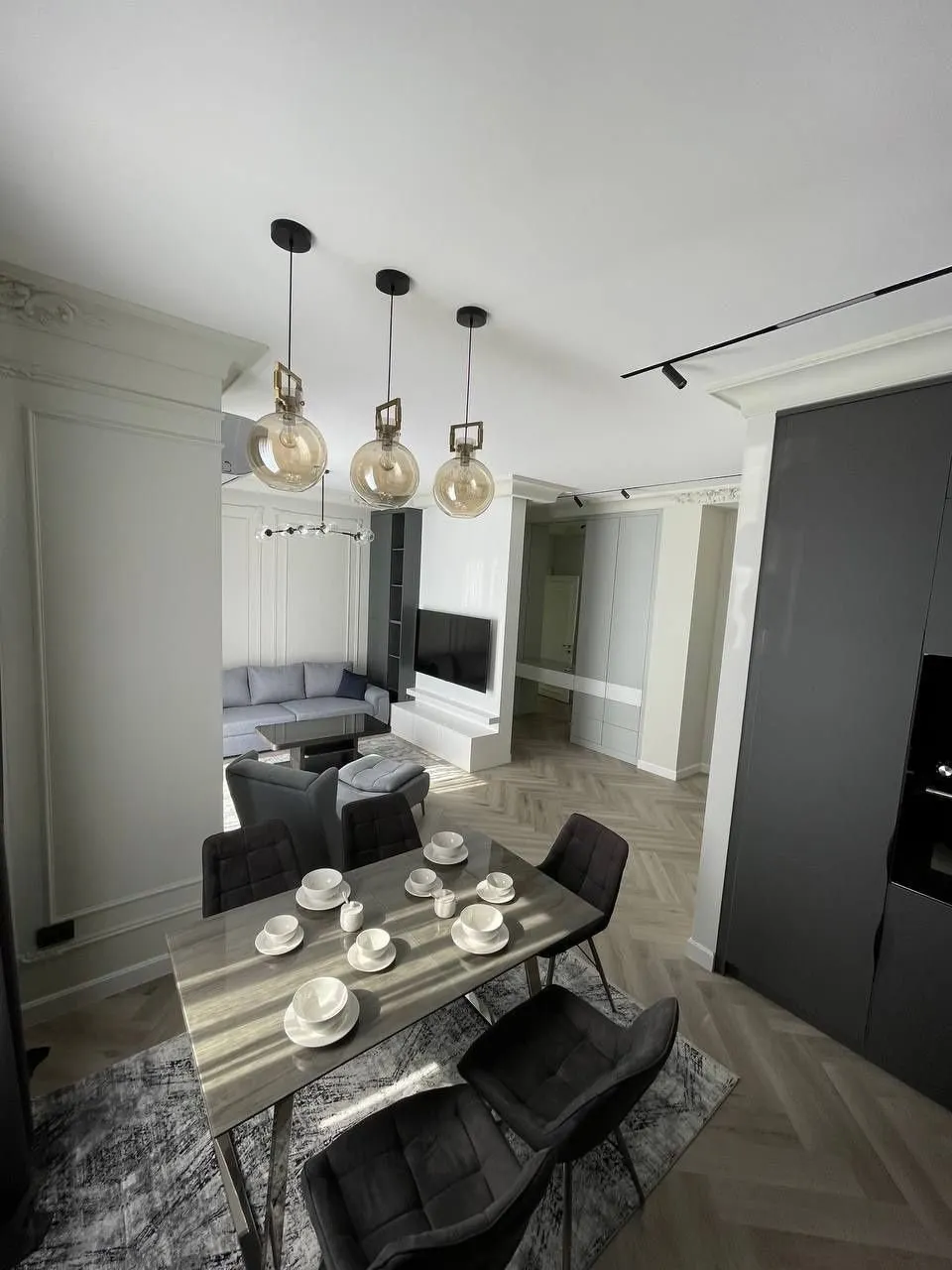 73 м², 2-комн. квартира, 8/10