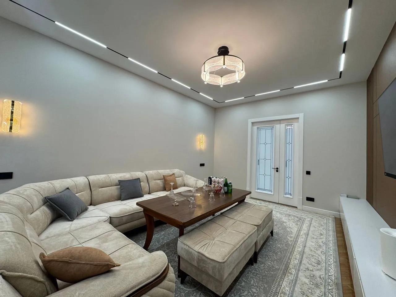 72 м², 2-комн. квартира, 10/12