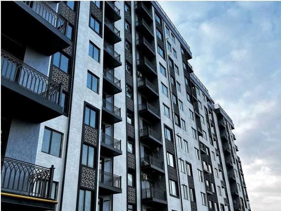 90 м², 3-комн. квартира, 11/11