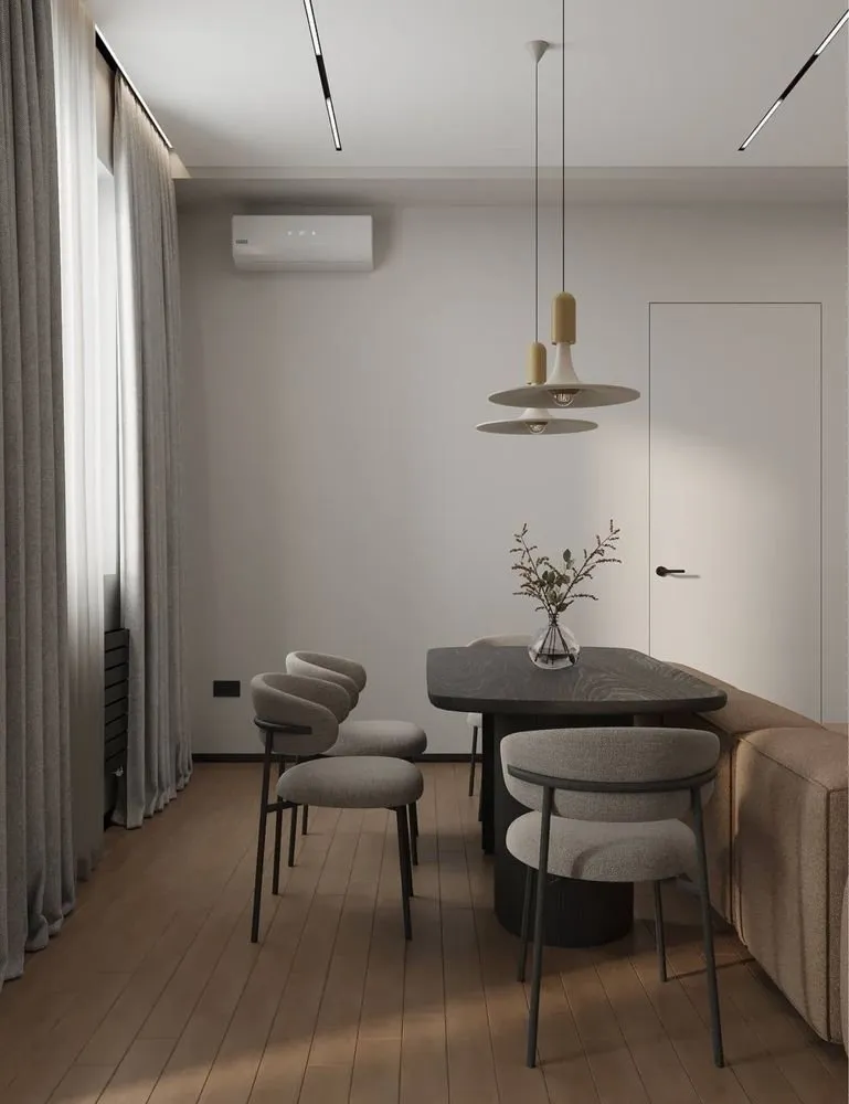 47 м², 2-комн. квартира, 8/9