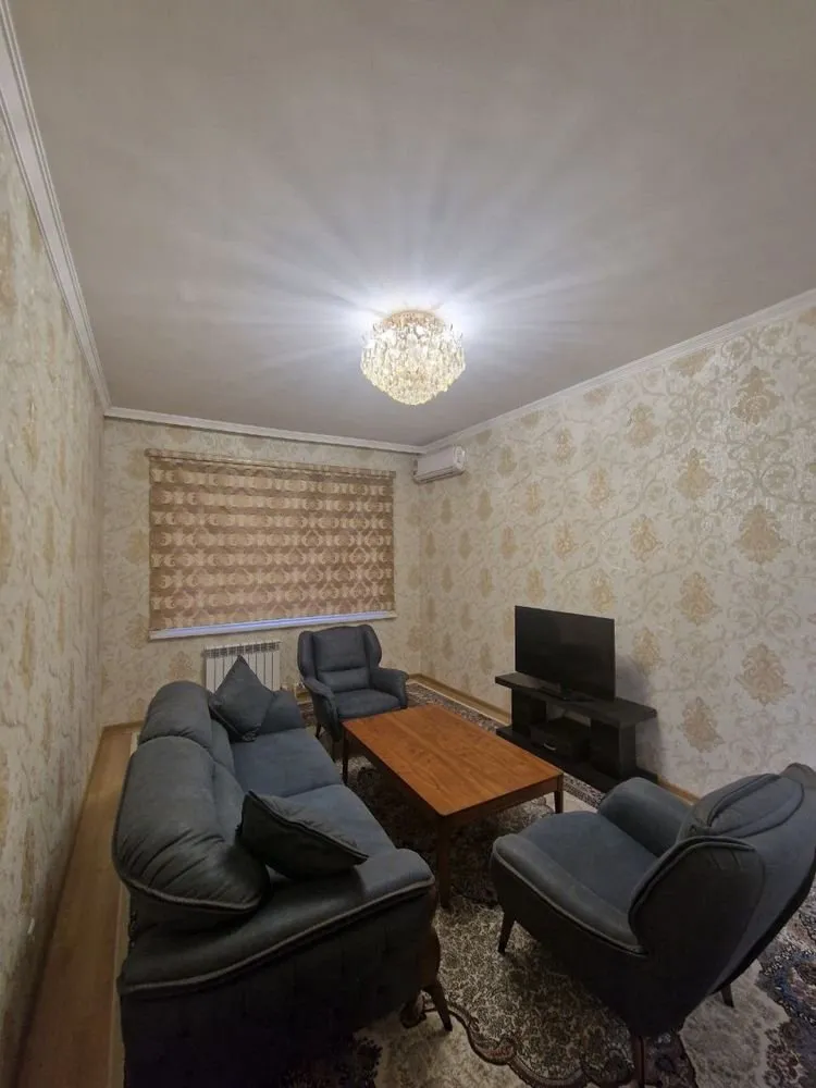 60 м², 2-комн. квартира, 9/9