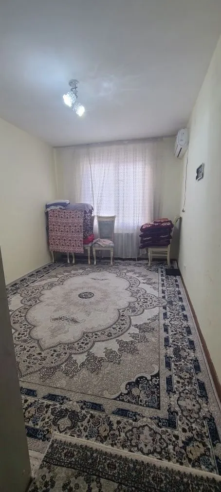 92 м², 3-комн. квартира, 5/7