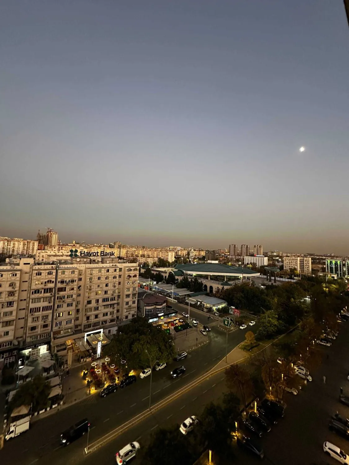 86 м², 2-комн. квартира, 10/12