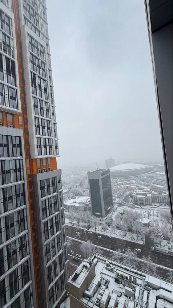 40 м², 2-комн. квартира, 22/23