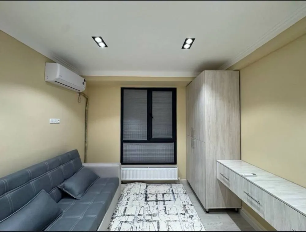 26 m², 1-xonali kvartira, 11/16