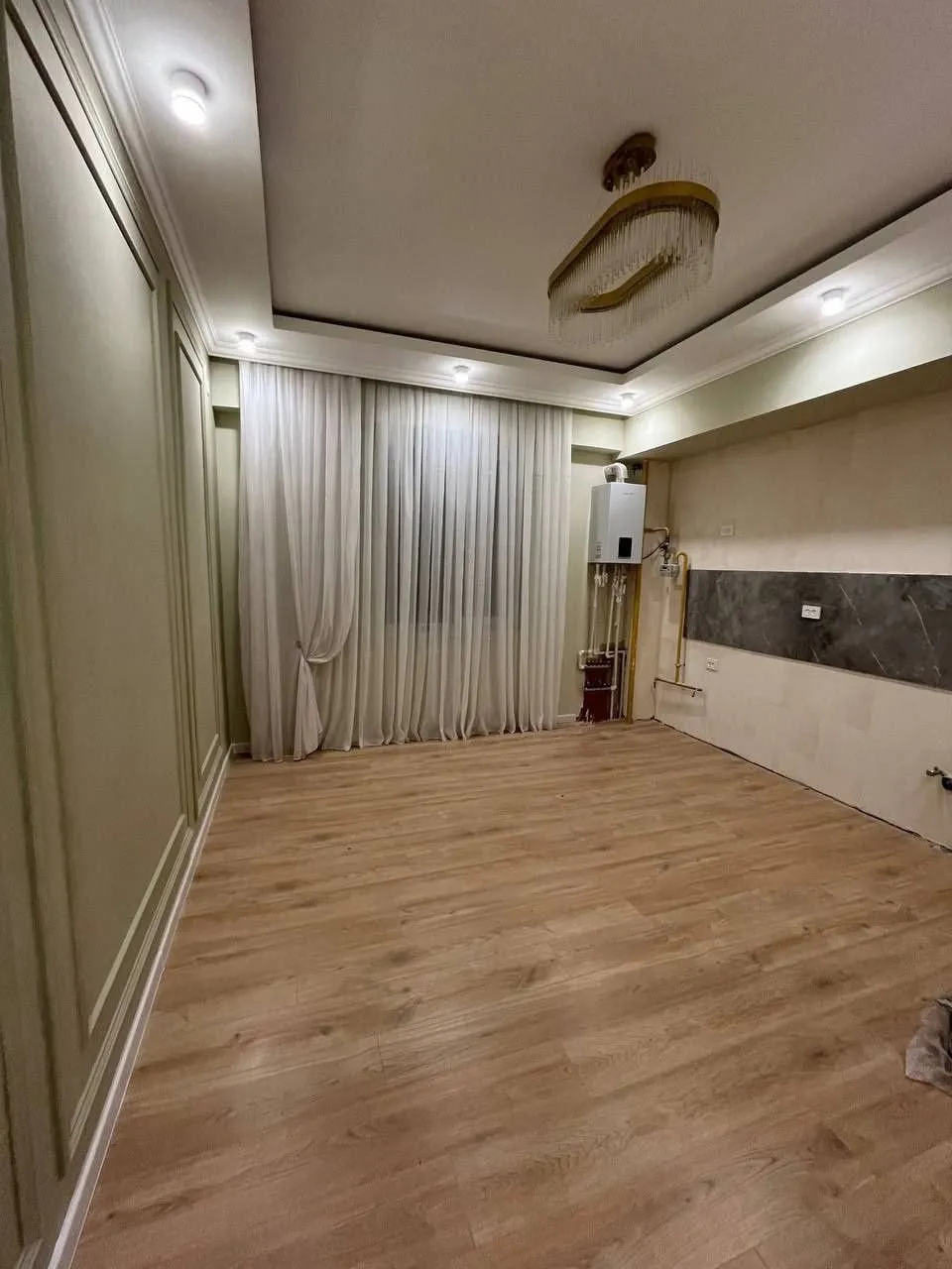 51 м², 3-комн. квартира, 5/9