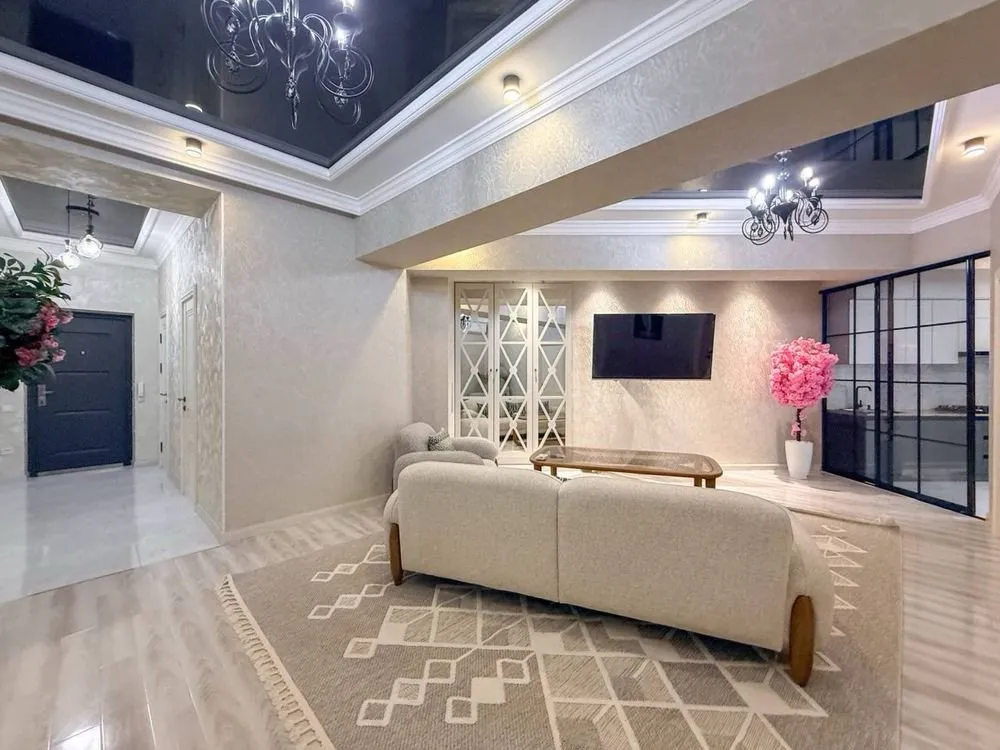 83 м², 3-комн. квартира, 9/10