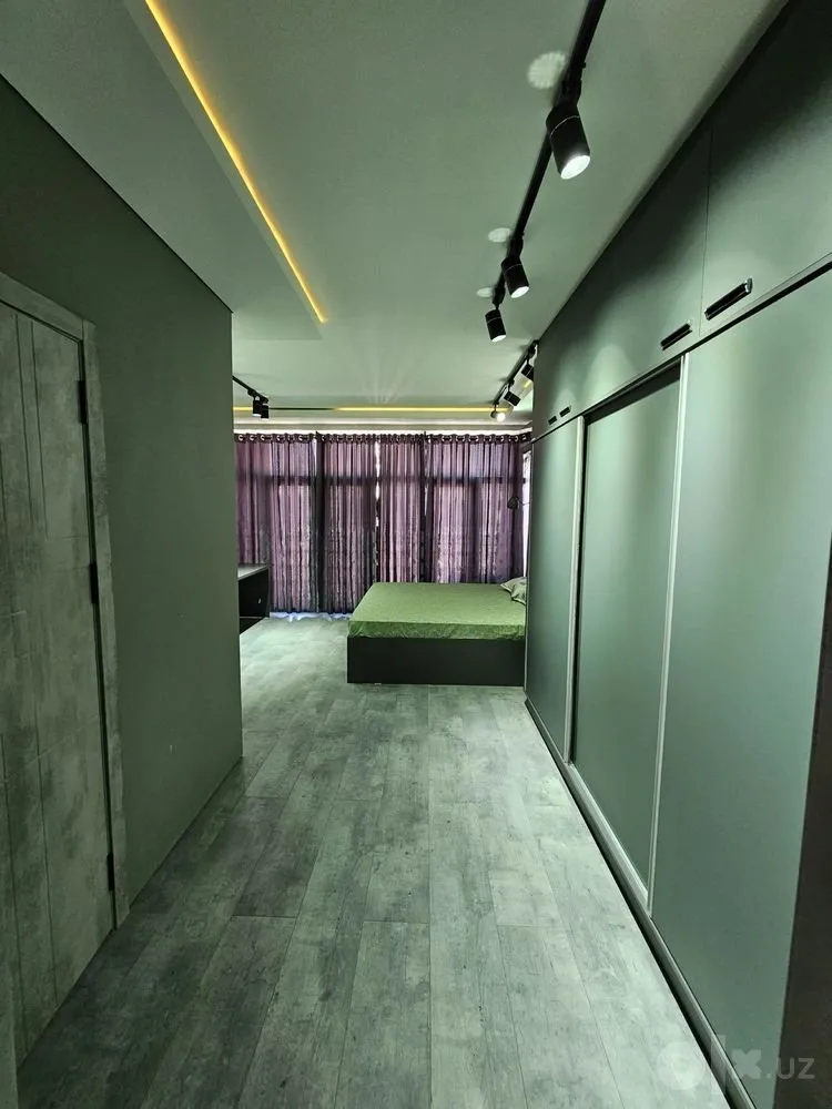 115 м², 3-комн. квартира, 9/10