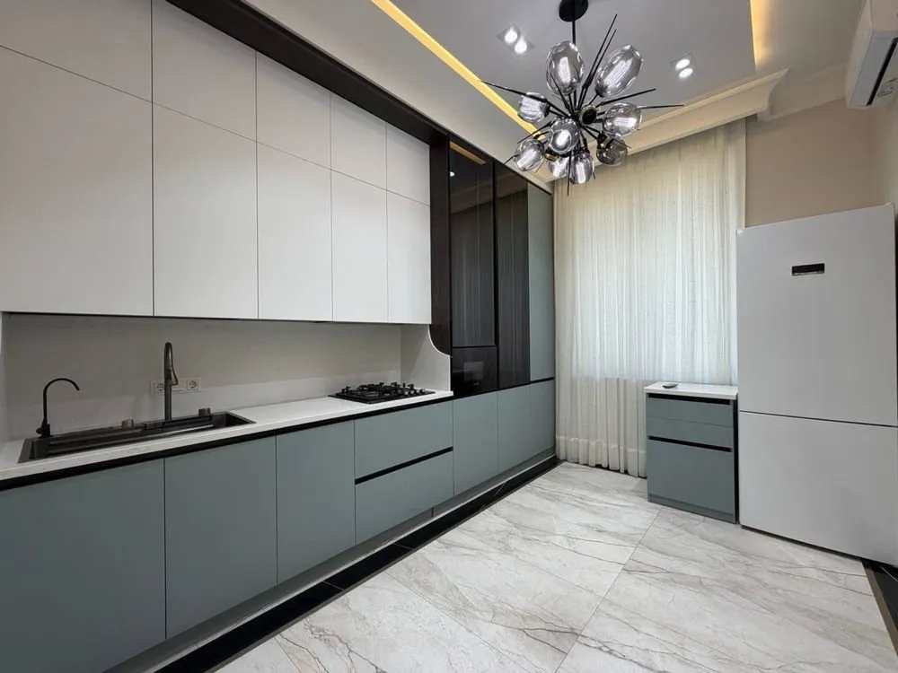 103 м², 3-комн. квартира, 6/10